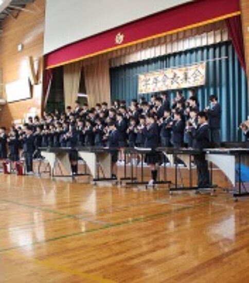 学習発表会・清流フェス2024